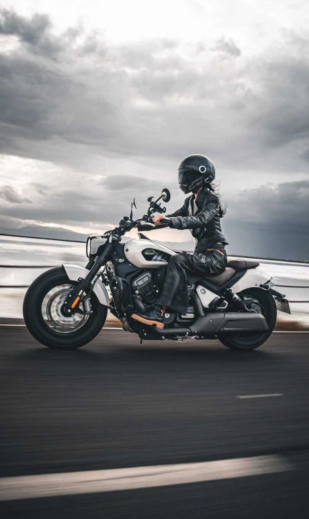 Мотоцикл Benda DarkFlag 500 Commander в Щёлкове