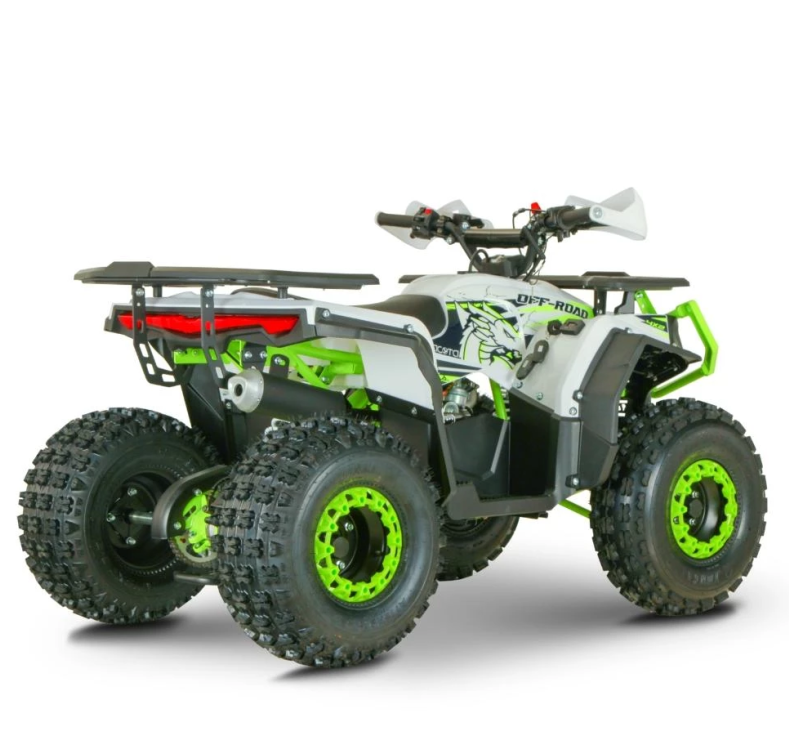 Квадроцикл YACOTA DRAGON в Щёлкове