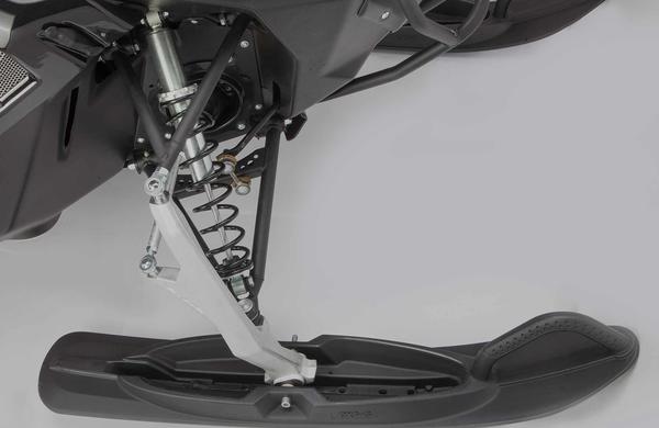 Снегоход STELS SA600R (L LUX WT) ВИТЯЗЬ 2.0 К01 Tech в Щёлкове