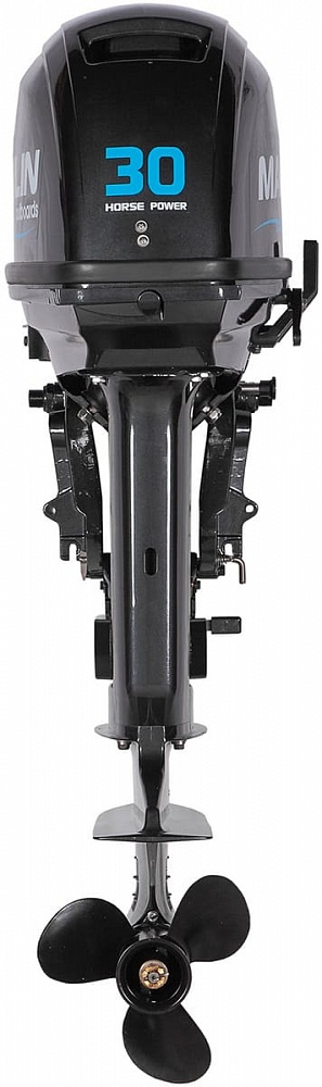 Лодочный мотор MARLIN MP 30 AWRL в Щёлкове