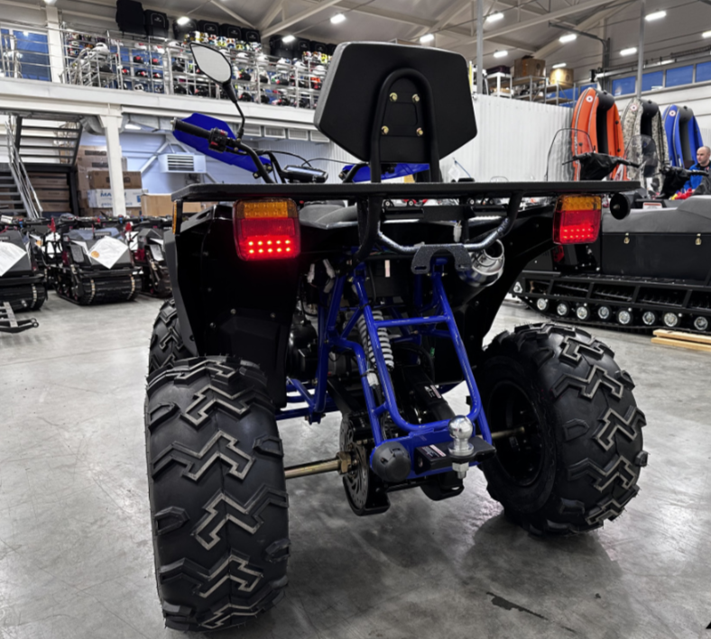 Квадроцикл GBM SHARP BIG 300 NEW PREMIUM в Щёлкове