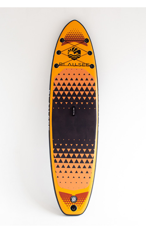 НАДУВНОЙ САП БОРД ORANGA SPACE 10,6 в Щёлкове