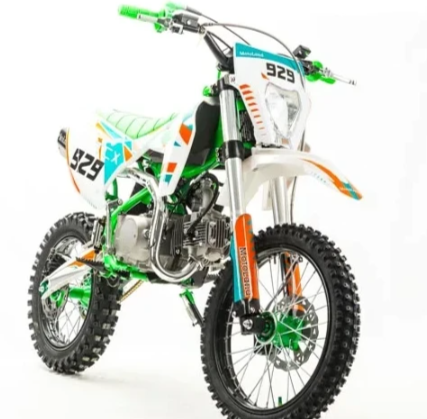 Питбайк MOTOLAND (МОТОЛЕНД) Кросс 125 TCX125 E в Щёлкове