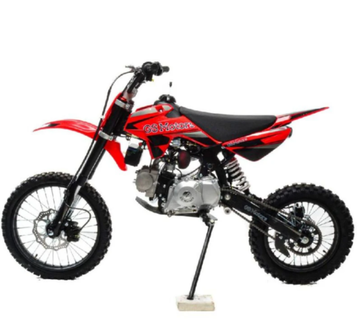 Питбайк MOTOLAND (МОТОЛЕНД) GS Motors S12 17/14 в Щёлкове