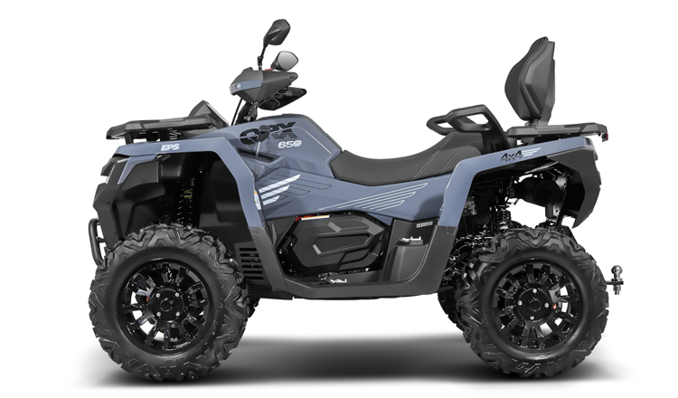 Квадроцикл HND QRX 650 в Щёлкове