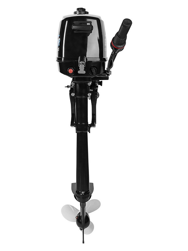 ЛОДОЧНЫЙ МОТОР GLADIATOR G3FHS в Щёлкове