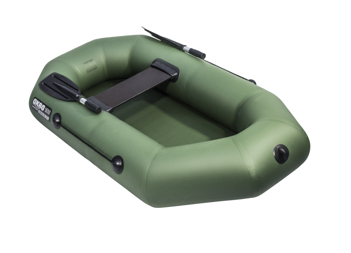  Лодка АКВА-ОПТИМА 190 в Щёлкове