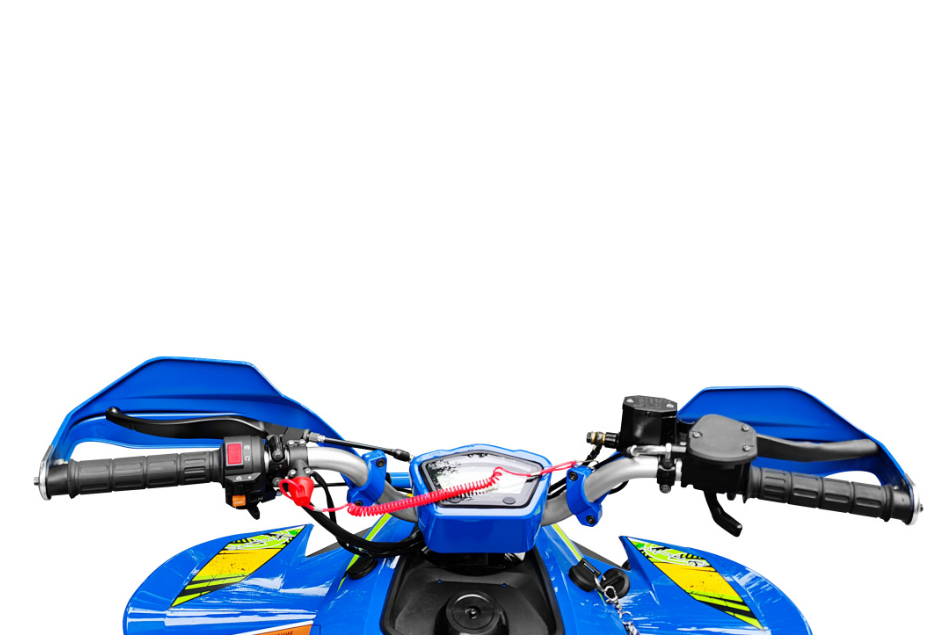 Квадроцикл YACOTA TYPHOON 250 в Щёлкове