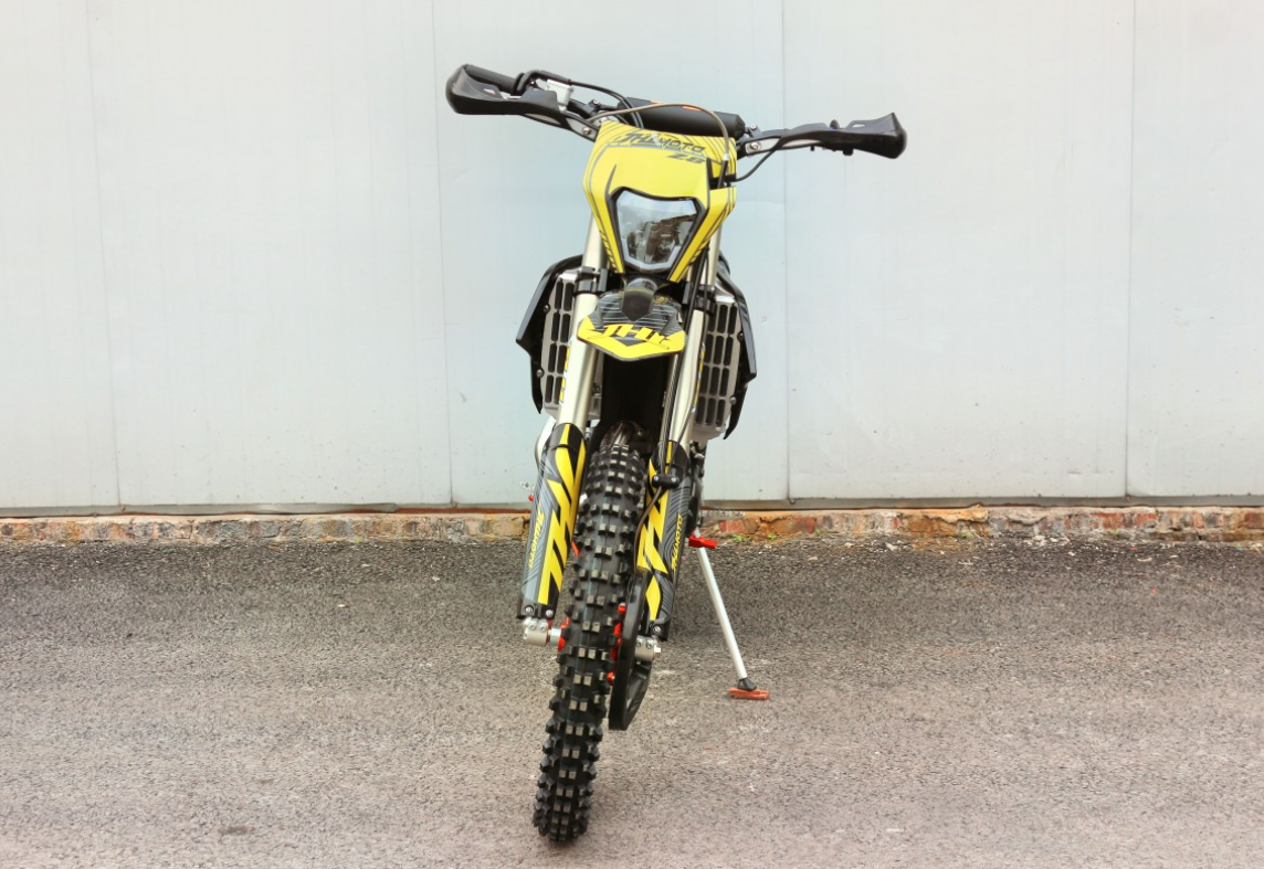 Мотоцикл JHLMOTO JHL Z8 NC300S (182-MN) в Щёлкове