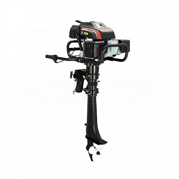 Лодочный мотор Condor XW6,5 (воздушное) в Щёлкове