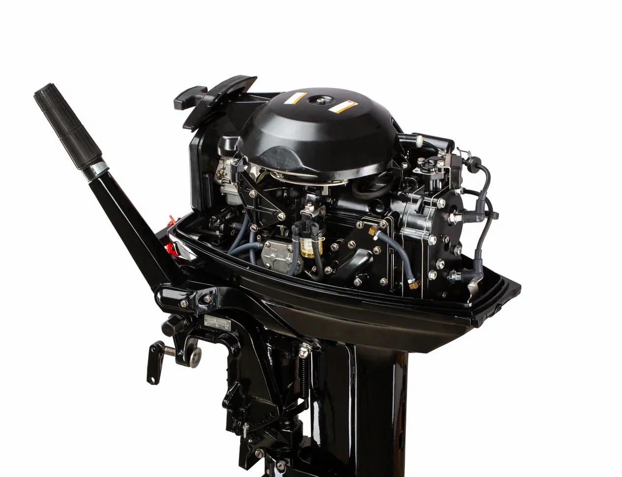 ЛОДОЧНЫЙ МОТОР GLADIATOR G30FHS в Щёлкове