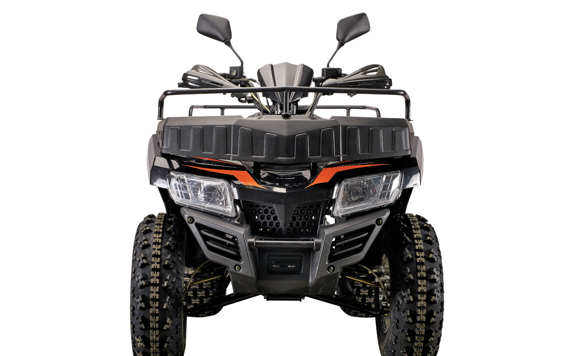 Квадроцикл YACOTA CABO 200 в Щёлкове