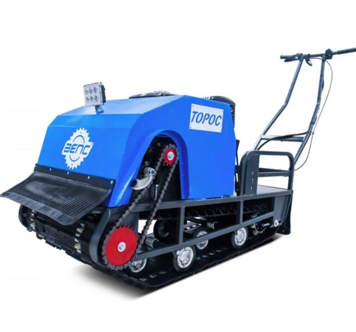 Мотобуксировщик ВЕПС WINTER «ТОРОС» 15 в Щёлкове