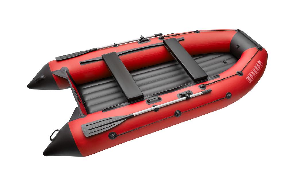 ЛОДКА ДРАККАР 3200 НДНД HANT-PRO в Щёлкове