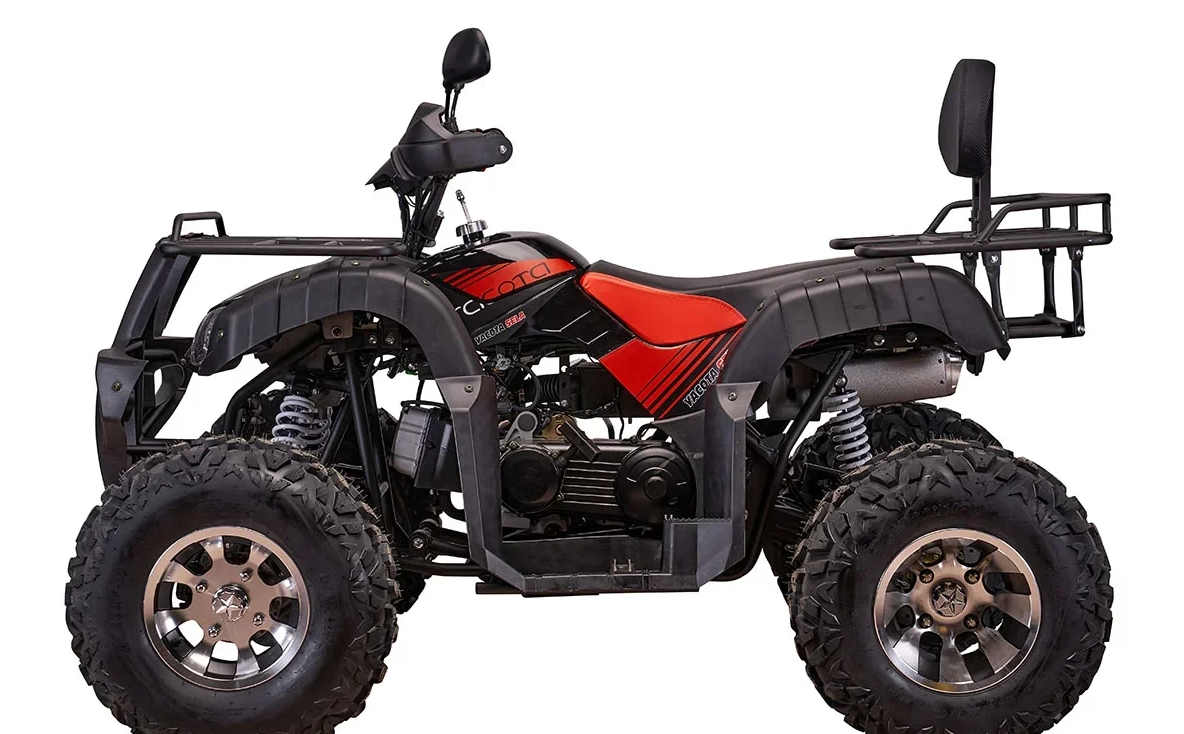 Квадроцикл YACOTA SELA 200 PRO в Щёлкове