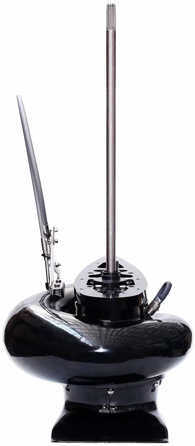 ВОДОМЕТНАЯ НАСАДКА MARLIN НА МОТОР 30 Л.С. YAMAHA, MARLIN, HIDEA, MIKATSU в Щёлкове