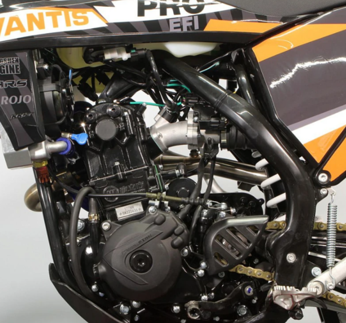 Мотоцикл Avantis Enduro 300 PRO EFI Exclusive (NC250/177MM) ARS в Щёлкове