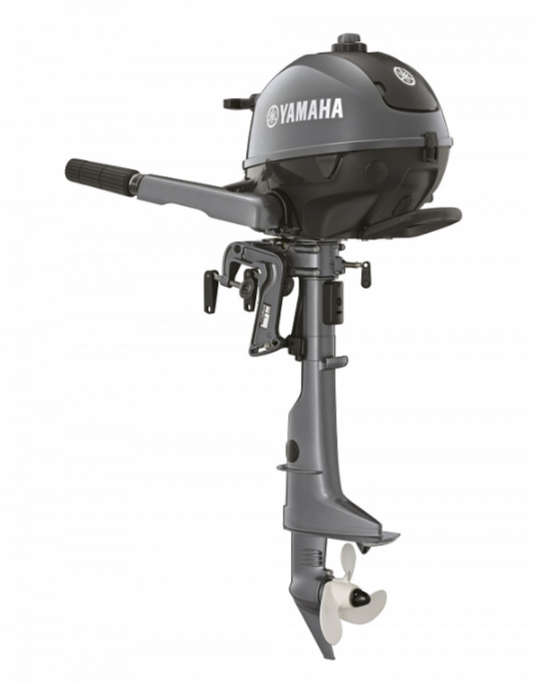 Лодочный мотор YAMAHA F2.5BMHS в Щёлкове