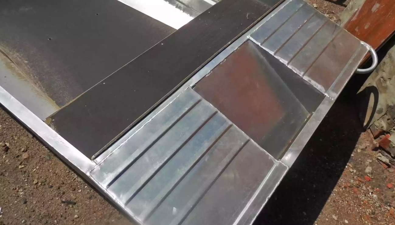 Алюминиевая лодка Вятка-Профи Вариант в Щёлкове