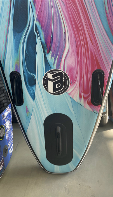 SUP (САП) ДОСКА RAIDEX I BOARD 11’ (332СМ) N 33 в Щёлкове