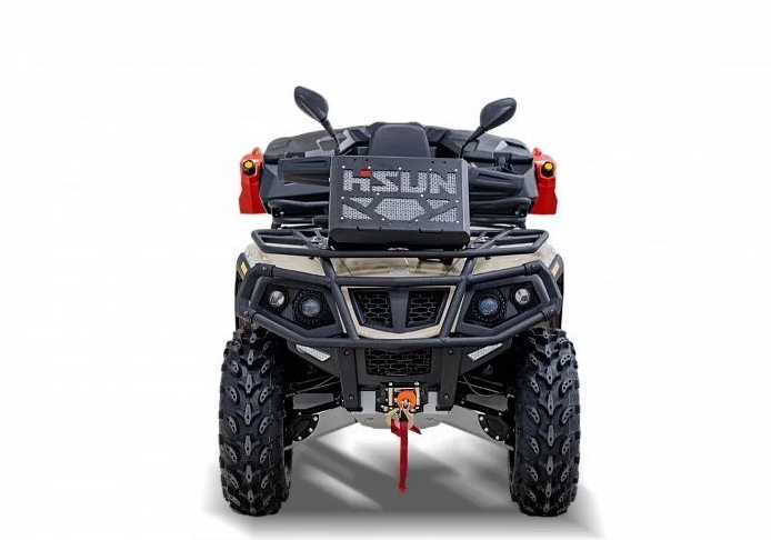 Квадроцикл HISUN TACTIC 550-/EXTREME EDITION/ в Щёлкове