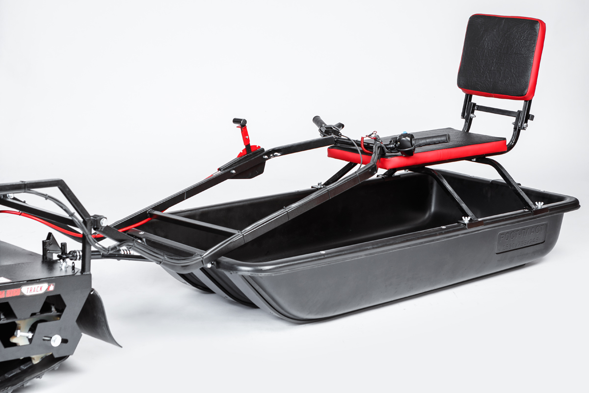 СИДЕНИЕ ДЛЯ САНЕЙ в Щёлкове