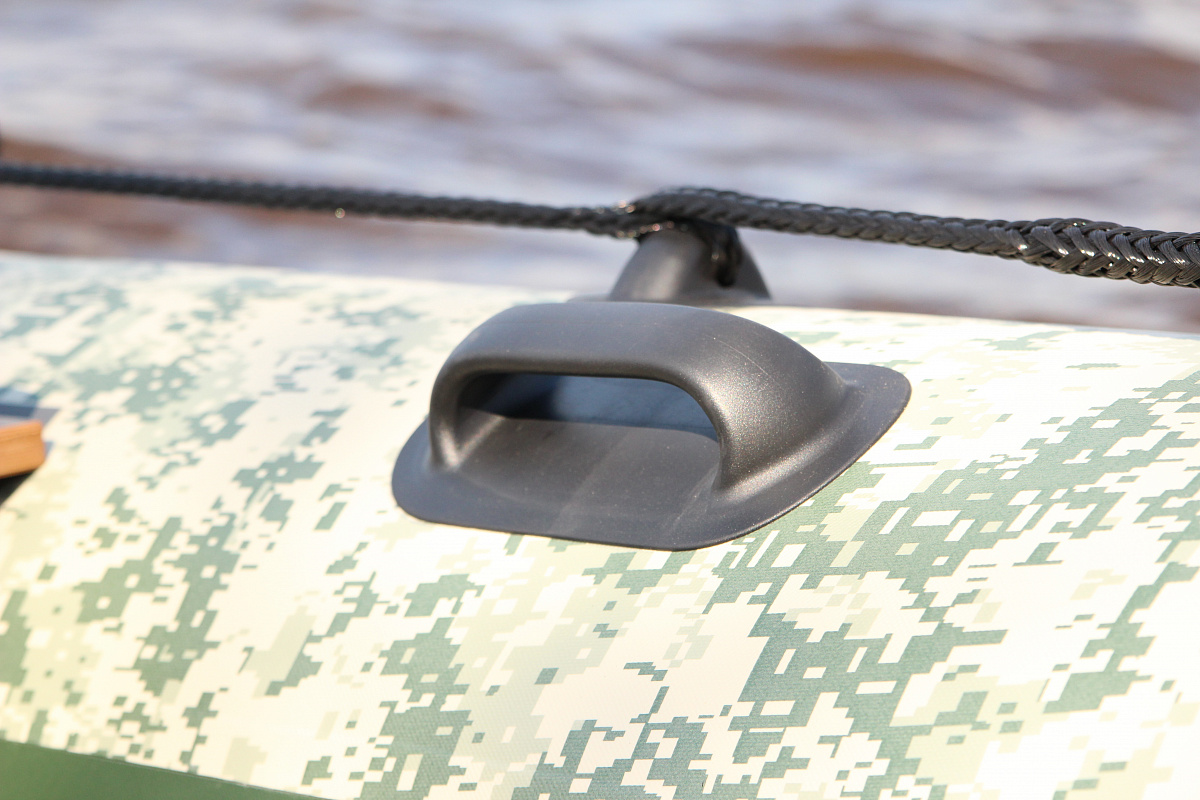 Лодка MISHIMO PRO 335 в Щёлкове