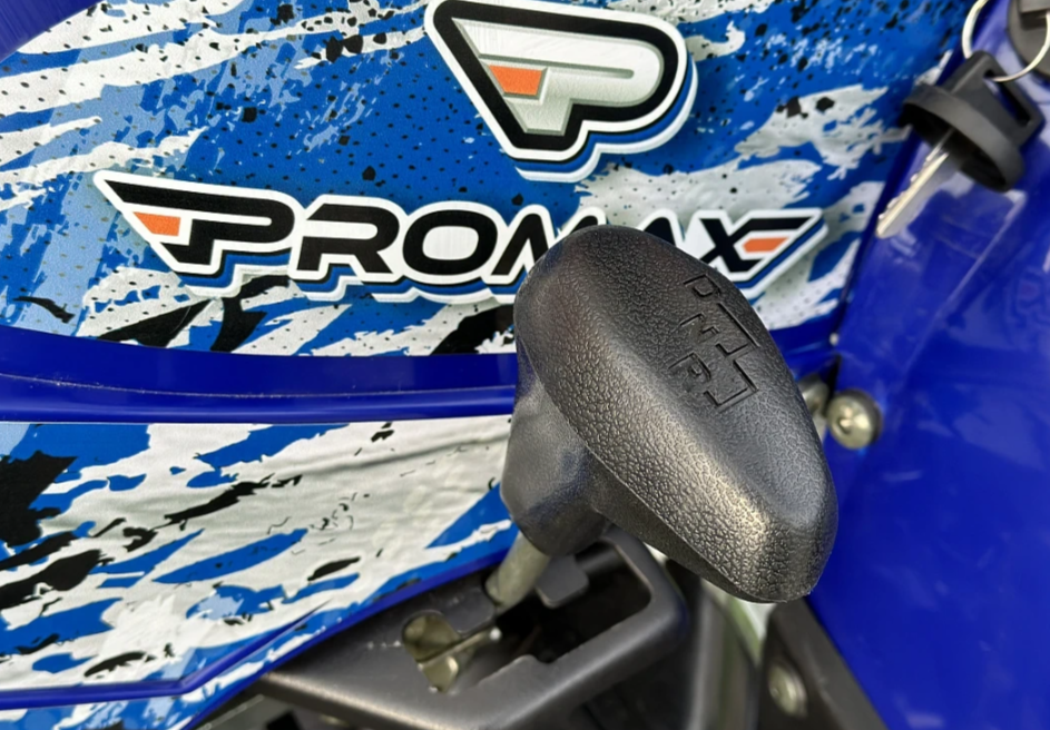  Квадроцикл PROMAX ATV 250 MAX (2025) в Щёлкове