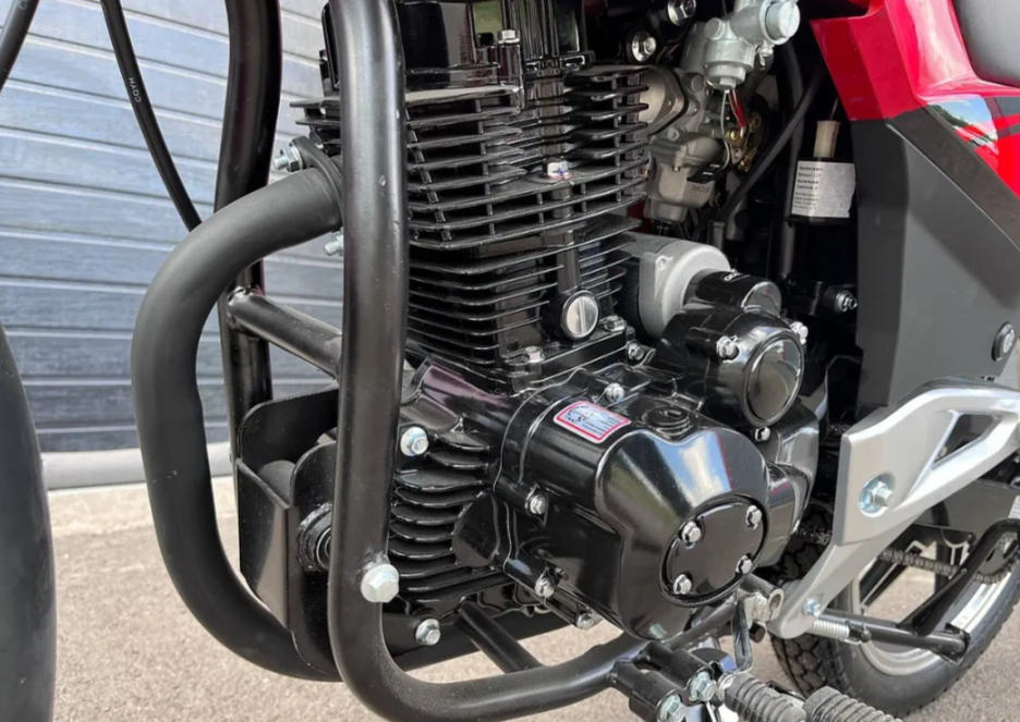 Мотоцикл RACER MAGNUM RC200-C5B в Щёлкове