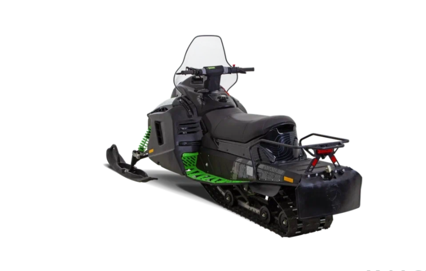 Снегоход РМ TIKSY 500 4Т в Щёлкове