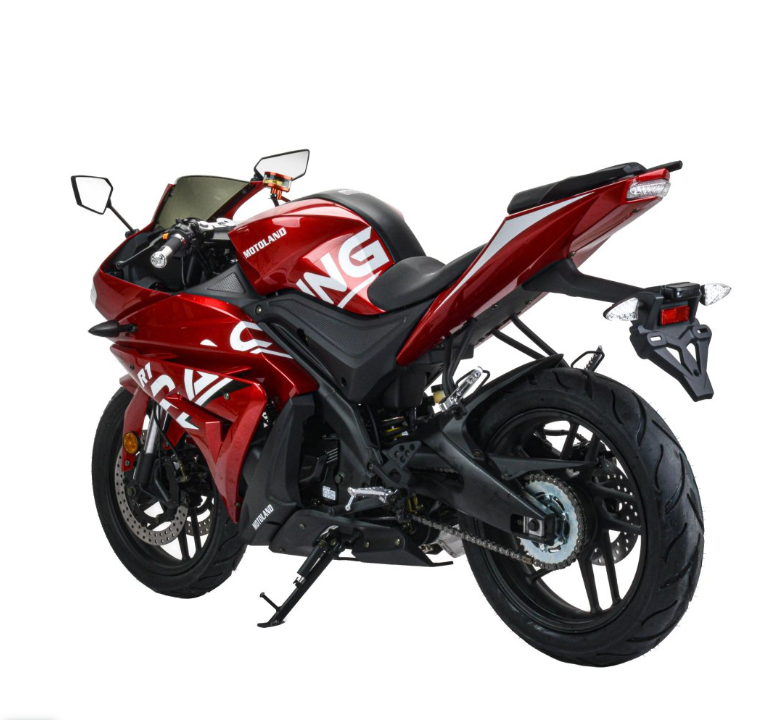 Мотоцикл MOTOLAND (МОТОЛЕНД) R1 300 в Щёлкове