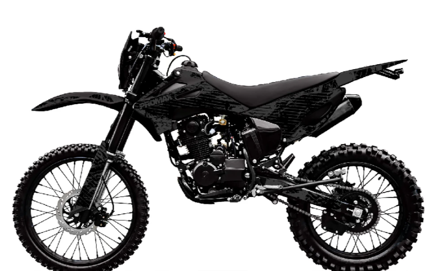 Кроссовый мотоцикл PROMAX ARMY 250 в Щёлкове