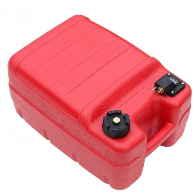 БАК ТОПЛИВНЫЙ 24 ЛИТРА ДЛЯ КАТЕРОВ И ЛОДОК в Щёлкове