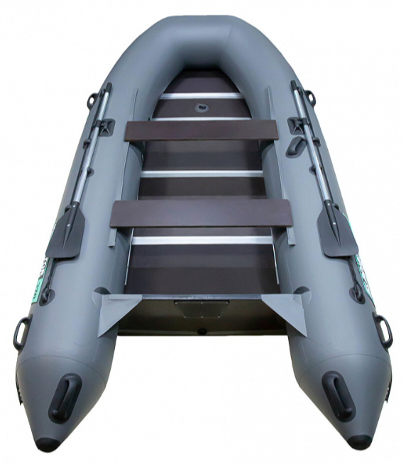 НАДУВНАЯ ЛОДКА GLADIATOR B370 в Щёлкове