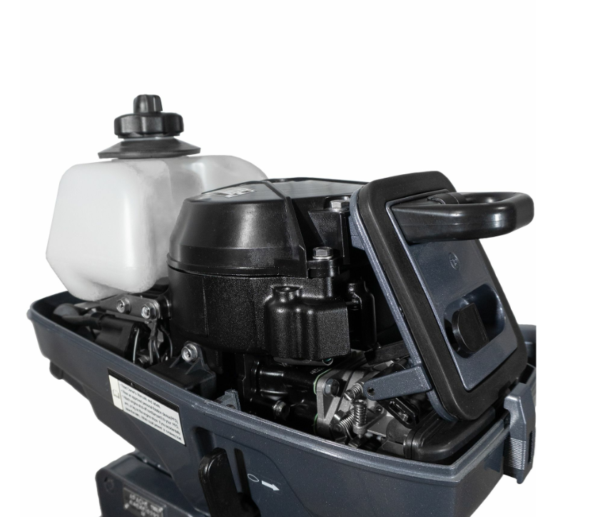 Лодочный мотор APACHE T3 BS в Щёлкове