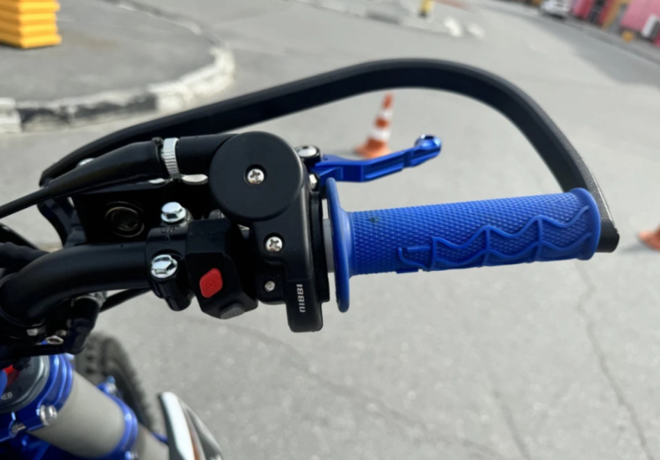 Кроссовый мотоцикл FAIDET NC300S ULTRA WP в Щёлкове