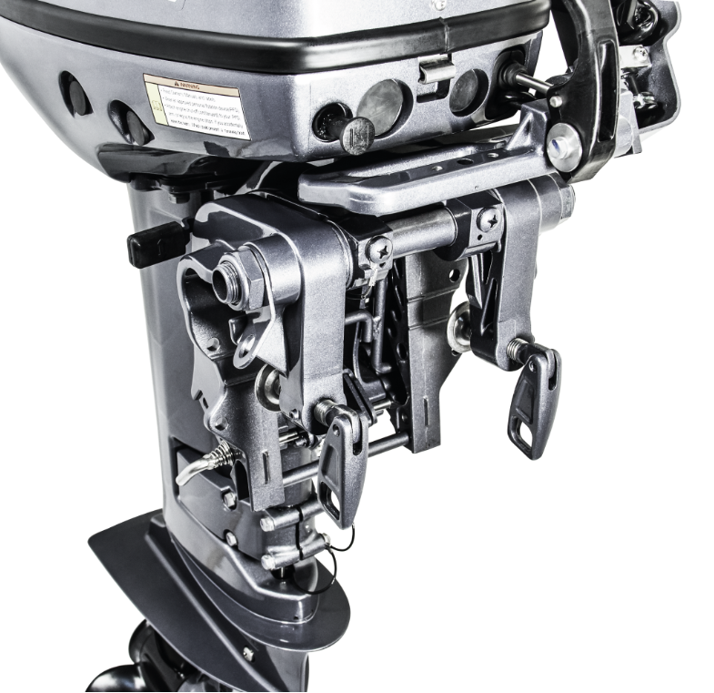 Лодочный мотор APACHE T9.9(15) BS в Щёлкове