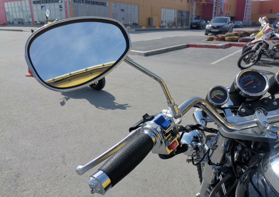 Мотоцикл MOTOLAND (МОТОЛЕНД) WOLF 250 в Щёлкове