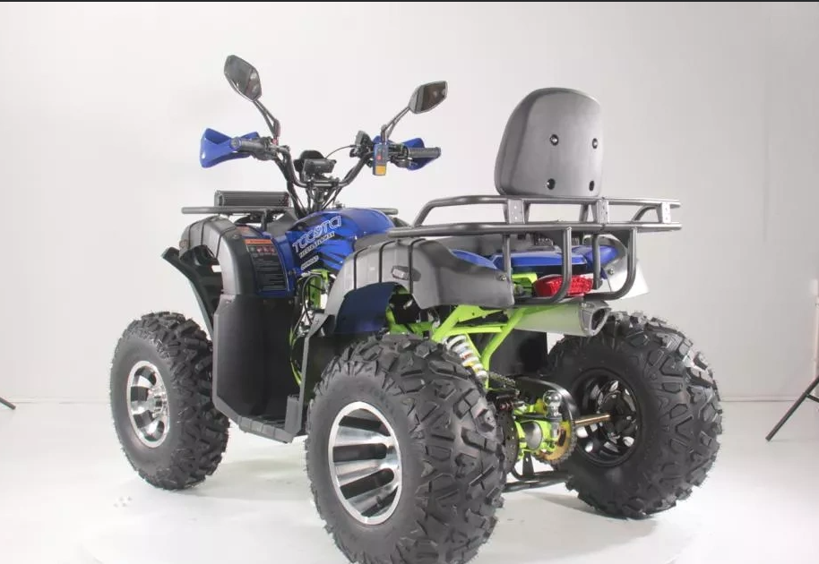 Квадроцикл YACOTA SELA MAX в Щёлкове