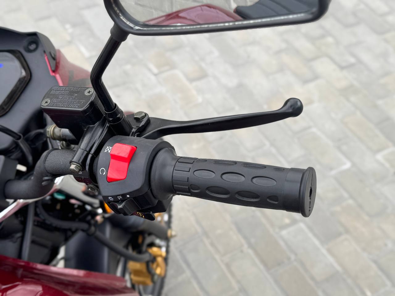 Мопед FAIDET TUGELA RS150 (49) в Щёлкове