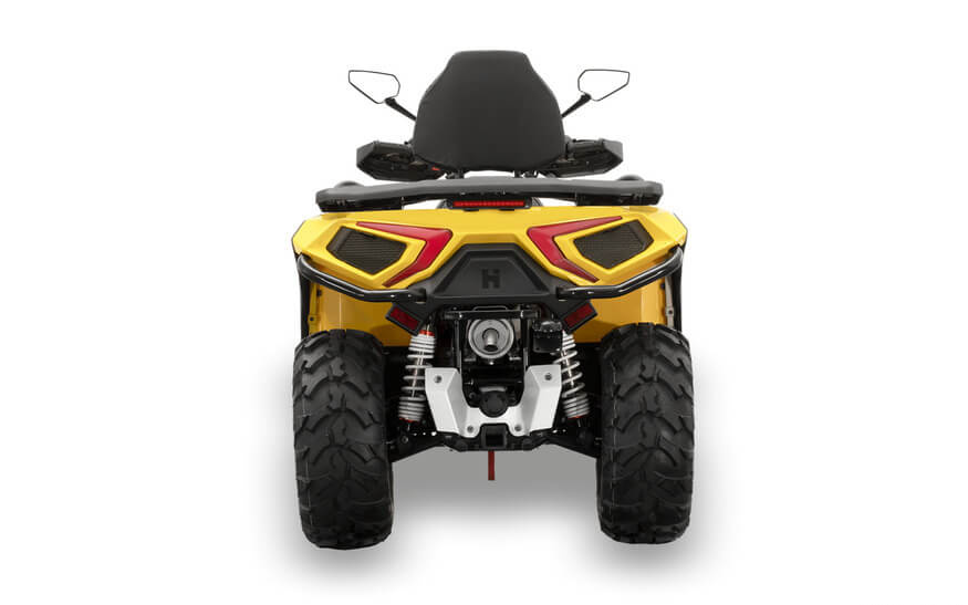 Квадроцикл HISUN GUARDIAN 750S -/SHORT/ в Щёлкове