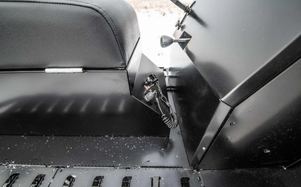 Снегоход АРКТИК 4Т в Щёлкове