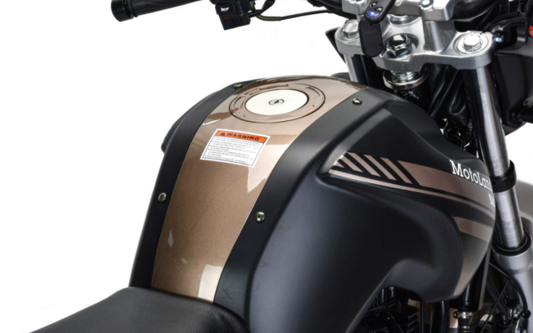 Мотоцикл MOTOLAND (МОТОЛЕНД) 300 BANDIT в Щёлкове