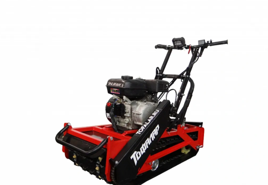 Мотобуксировщик Тофалар Мини в Щёлкове