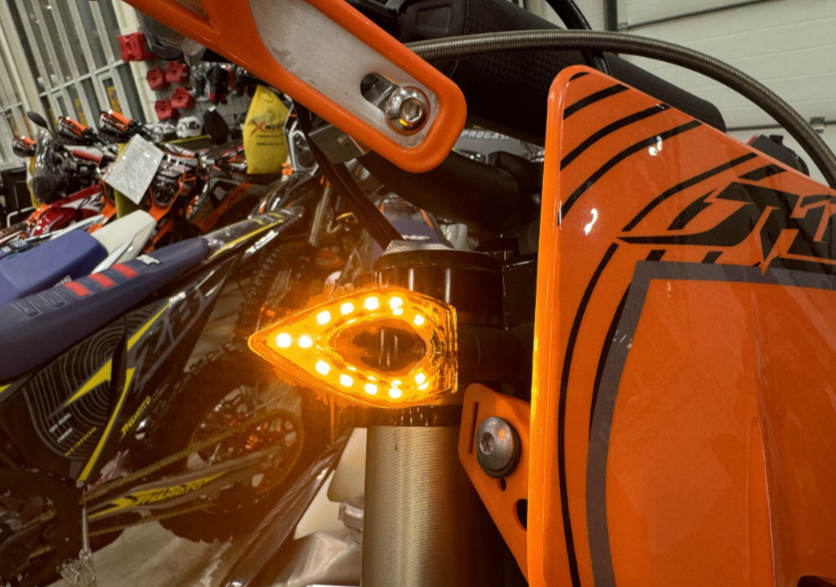 Мотоцикл JHLMOTO JHL M5 MT250 (1E66MM) в Щёлкове