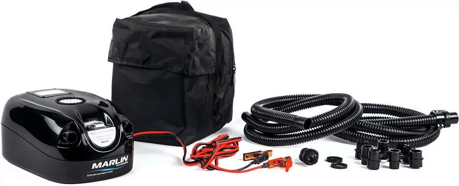 ЭЛЕКТРИЧЕСКИЙ НАСОС MARLIN GP-80 S в Щёлкове