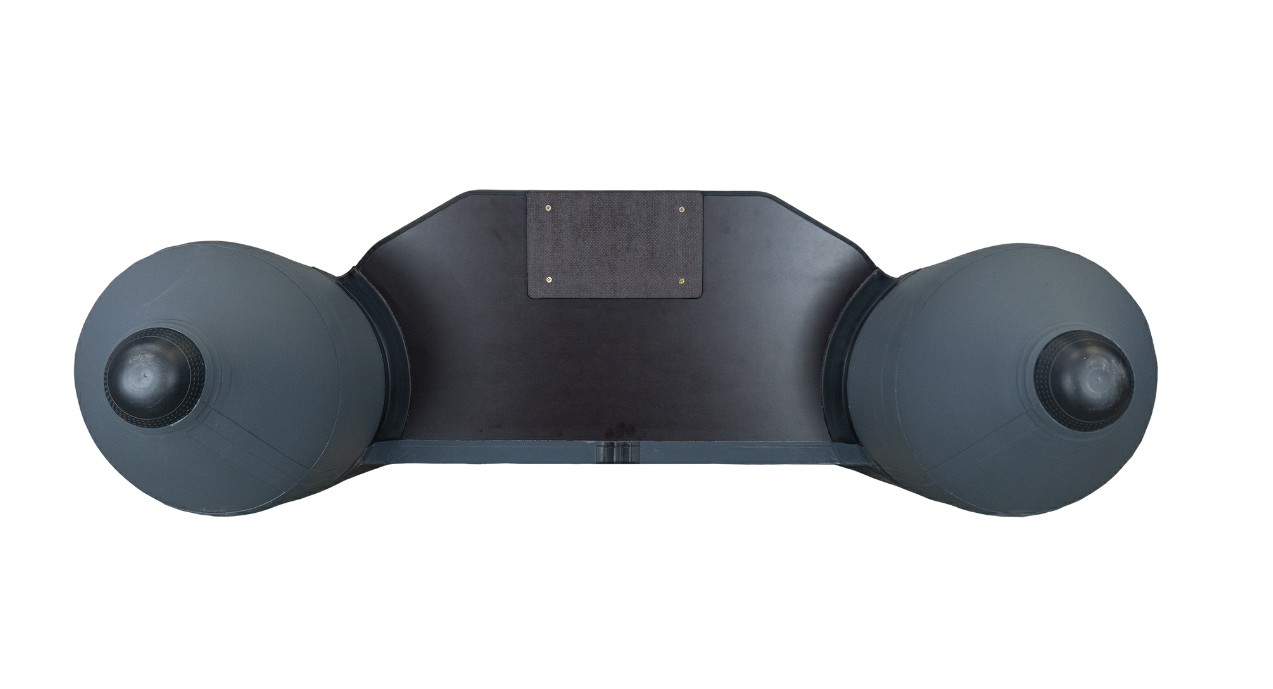 Лодка БАРС 2800 Слань-книжка киль в Щёлкове