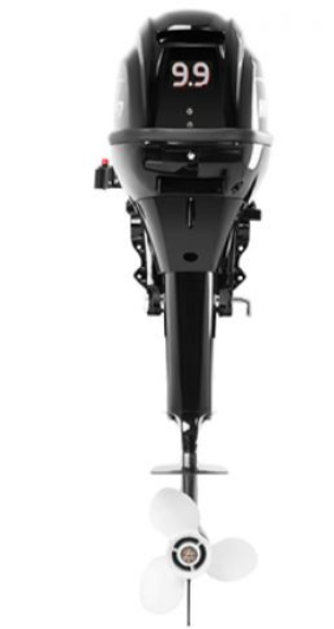 Лодочный мотор HIDEA HD9.9FHS в Щёлкове