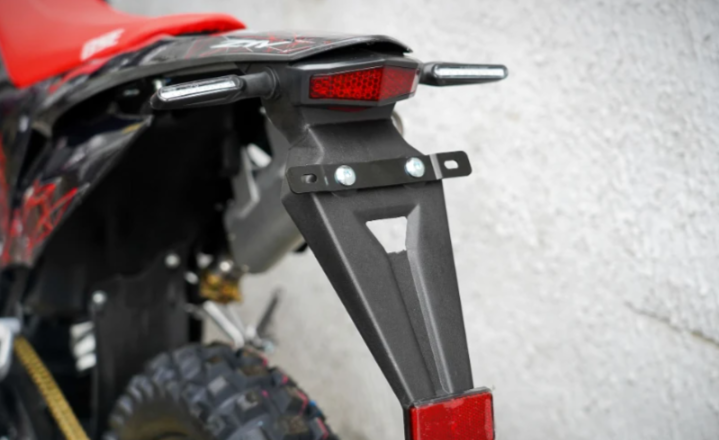 Мотоцикл BSE Z1 Y (035) в Щёлкове