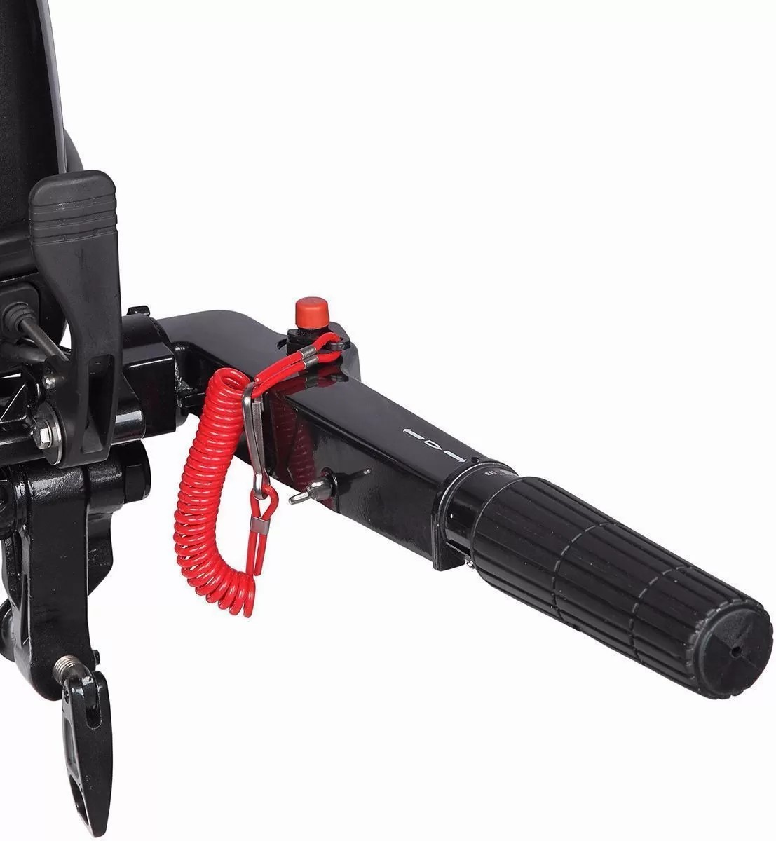 Лодочный мотор MARLIN MP 9.9 AMHS в Щёлкове